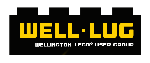 Well-LUG  |  Wellington LEGO® User Group
